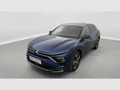 Citroën C5 X 1.2  Feel Navi / Led / PDC av+ar (2023) - Photo 1