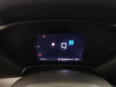 Citroën C5 X 1.2  Feel Navi / Led / PDC av+ar (2023) - Photo 10