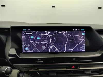 Citroën C5 X 1.2  Feel Navi / Led / PDC av+ar (2023) - Photo 11