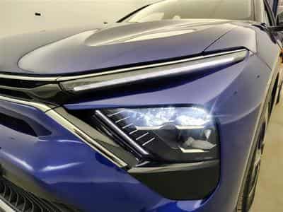Citroën C5 X 1.2  Feel Navi / Led / PDC av+ar (2023) - Photo 15