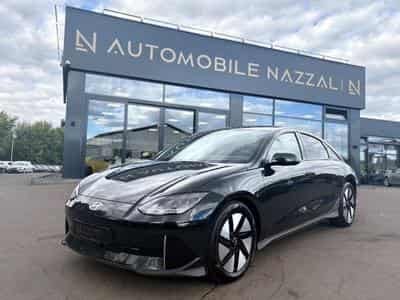 Hyundai IONIQ IONIQ 6 DYNAMIC ELECTRO *WÄRMEPUMPE*360°*NAVI* (2023) - Photo 1