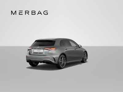 Mercedes A 180 AMG-Line (2025) - Photo 3