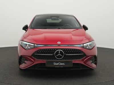 Mercedes CLA 180 AMG-Line (2025) - Photo 2