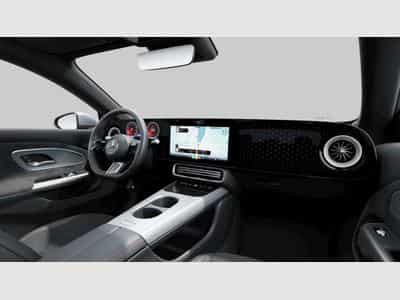 Mercedes CLA 180 AMG-Line (2025) - Photo 11