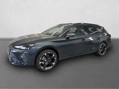 Cupra Leon (2026) - Photo 1