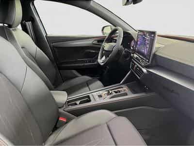 Cupra Leon (2026) - Photo 11