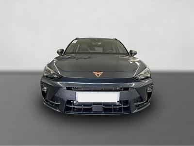 Cupra Leon (2026) - Photo 2