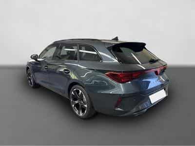 Cupra Leon (2026) - Photo 4