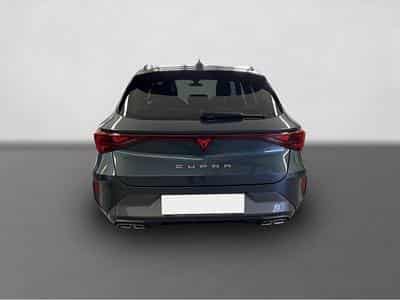 Cupra Leon (2026) - Photo 5