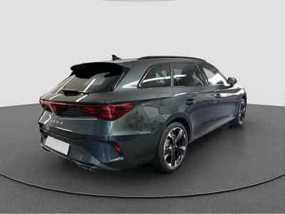 Cupra Leon (2026) - Photo 6
