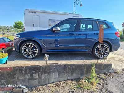 BMW X3 M40i (2019) - Photo 1