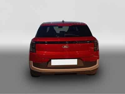 Ford Explorer (2025) - Photo 5