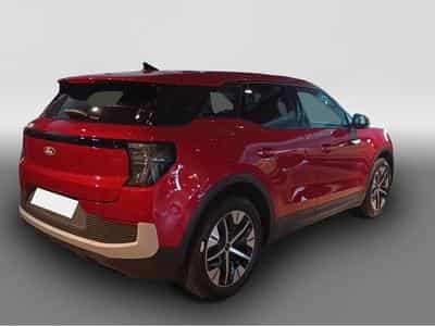 Ford Explorer (2025) - Photo 6