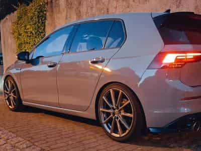 VW Golf VIII (2020) - Photo 1