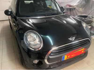 Mini One (2015) - Photo 1