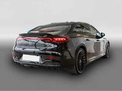 Mercedes EQ (2025) - Photo 3