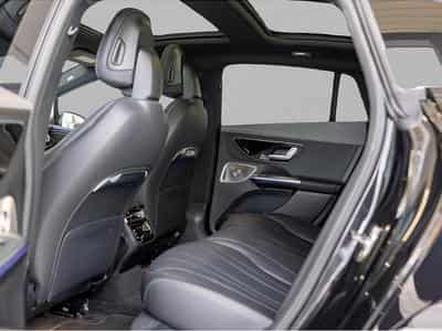 Mercedes EQ (2025) - Photo 4