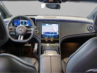 Mercedes EQ (2025) - Photo 5