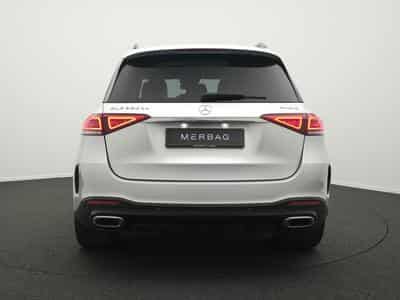 Mercedes GLE 350 de 4M AMG-Line Multi+Pano+Memo+Night+Bur (2021) - Foto 4