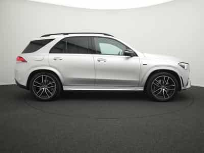 Mercedes GLE 350 de 4M AMG-Line Multi+Pano+Memo+Night+Bur (2021) - Foto 5