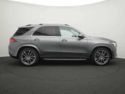 Mercedes GLE 400 d 4MATIC AMG-Line (2022) - Foto 5