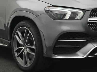 Mercedes GLE 400 d 4MATIC AMG-Line (2022) - Foto 9