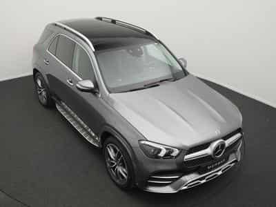Mercedes GLE 400 d 4MATIC AMG-Line (2022) - Foto 12