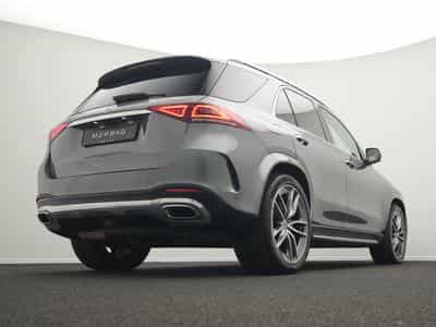 Mercedes GLE 400 d 4MATIC AMG-Line (2022) - Foto 11