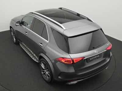 Mercedes GLE 400 d 4MATIC AMG-Line (2022) - Foto 13
