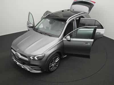 Mercedes GLE 400 d 4MATIC AMG-Line (2022) - Foto 14