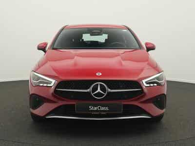 Mercedes CLA 250 e LED+Kamera+AHK (2023) - Foto 2