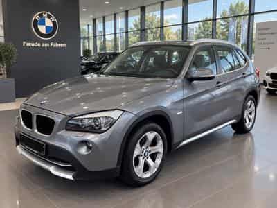 BMW X1 2.0D X-Drive (2010) - Photo 1
