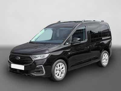Ford Tourneo (2024) - Photo 1