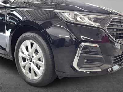 Ford Tourneo (2024) - Photo 4