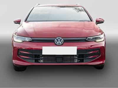 VW Golf (2025) - Photo 2