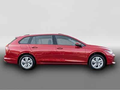 VW Golf (2025) - Photo 4