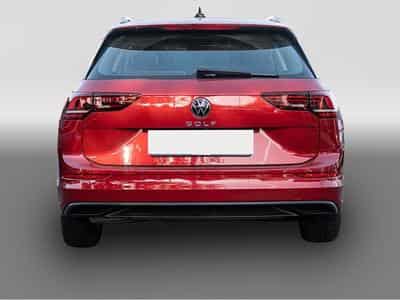 VW Golf (2025) - Photo 5