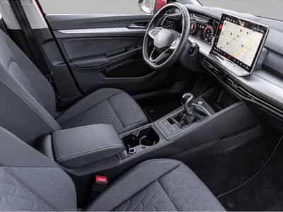 VW Golf (2025) - Photo 6