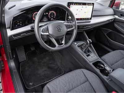 VW Golf (2025) - Photo 7