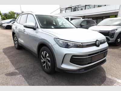 VW Tiguan DSG LED+ Nav (2026) - Photo 2