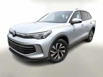VW Tiguan DSG LED+ Nav (2026) - Photo 1