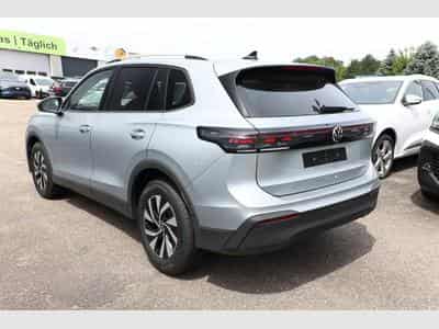 VW Tiguan DSG LED+ Nav (2026) - Photo 4