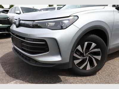 VW Tiguan DSG LED+ Nav (2026) - Photo 5