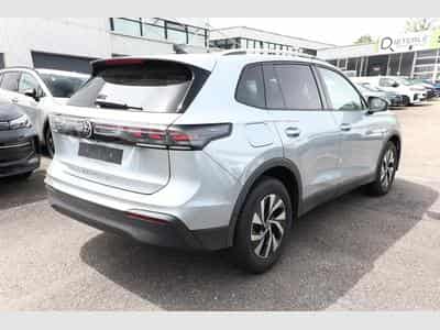 VW Tiguan DSG LED+ Nav (2026) - Photo 3