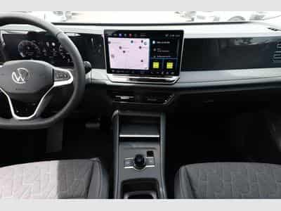 VW Tiguan DSG LED+ Nav (2026) - Photo 8
