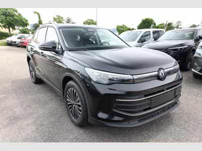 VW Tiguan DSG LED+ Nav (2026) - Photo 2