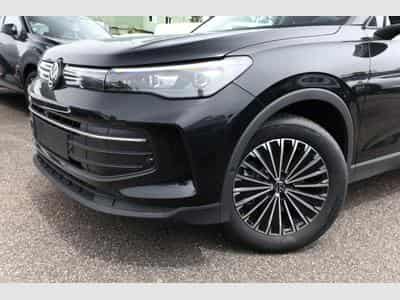 VW Tiguan DSG LED+ Nav (2026) - Photo 5
