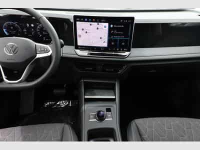VW Tiguan DSG LED+ Nav (2026) - Photo 8