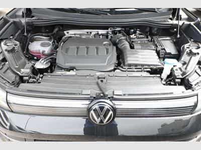 VW Tiguan DSG LED+ Nav (2026) - Photo 12
