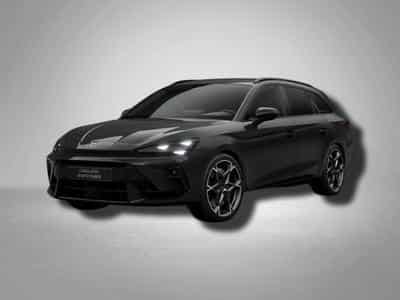 Cupra Leon VZ 2.0 TSI 7-Gang-DSG 4Drive (2026) - Photo 1